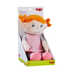 Мека кукла Джуна, Кукла за гушкане, 6+ месеца