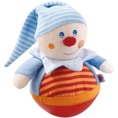 ПЛЮШЕНА ИГРАЧКА НЕВЕЛЯШКА КАСПЪР 5849