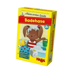 Мемо игра Ваната на зайчето, Моите първи игри, 2+ години