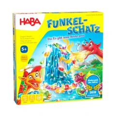 Настолна игра Дъхът на дракона, Детска игра на годината, 5+