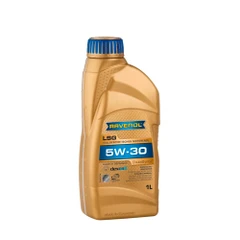 Моторно масло RAVENOL Longlife LSG 5W-30 1л.