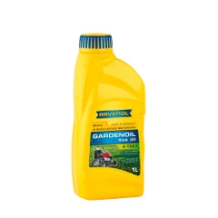 Моторно масло RAVENOL 4-Takt Gardenoil HD 30 1л.