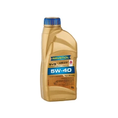 Моторно масло RAVENOL SVS Standard Viscosity Synto 5W-40 1л.