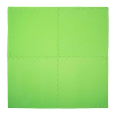 Фитнес постелка inSPORTline EVA 124x124 см
