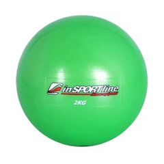 Топка за йога inSPORTline Yoga ball 2 kg