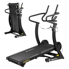 Бягаща пътека inSPORTline Hill Pro