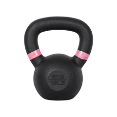 Пудовка inSPORTline Ketlebel Powder 8кг