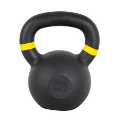 Пудовка inSPORTline Ketlebel Powder 16кг