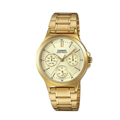 Дамски часовник Casio LTP-V300G-9A