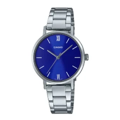 Дамски часовник Casio LTP-VT02D-2A