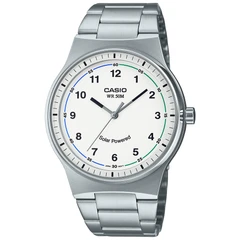 Мъжки соларен часовник Casio MTP-RS105D-7B,5 BAR