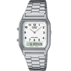 Унисекс часовник Casio AQ-230A-7B