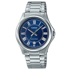 Мъжки часовник Casio MTP-1400D-2A,дата