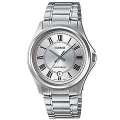 Мъжки часовник Casio MTP-1400D-7A, дата