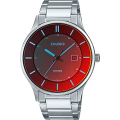 Мъжки аналогов часовник Casio MTP-E605D-1E