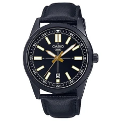 Мъжки часовник Casio MTP-VD02BL-1E