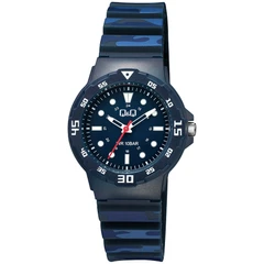 Детски часовник Q&Q V07A-011VY