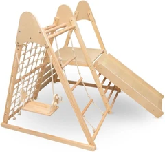 Детски център за игра Little Gym