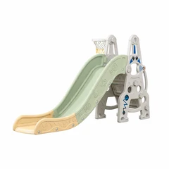 Пързалка Spaceman Moni Garden