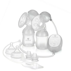 Електрическа помпа Grace 2в1 XN-D254