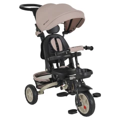 Триколка Explore бежов