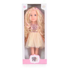 Moni Toys Кукла 46 cm Darling Doll LS1889A3