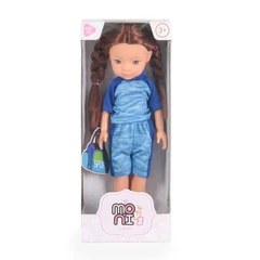 Кукла 33 cm Pretty Doll Sport LS1301