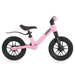 Велосипед балансиращ Nimbus Taffy-Pink