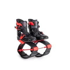 Byox Скачащи обувки Jump Shoes S (30-32) 20-30kg червен