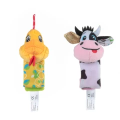 Дрънкалки гривна Farm 85684