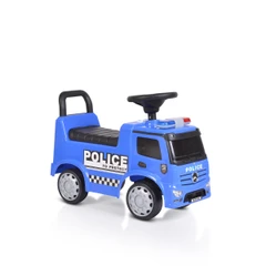 Mercedes Кола за бутане Mercedes-Benz Antos Police