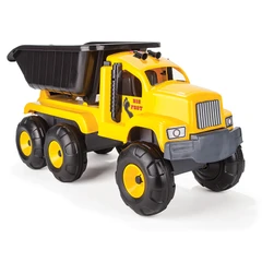 Pilsan Камион Big Foot 06616 window