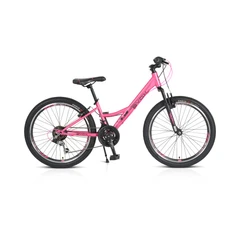 Byox Велосипед 24“ Princess розов