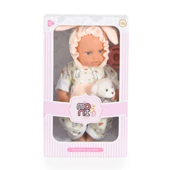 Кукла 30 cm Lovely Baby Rabbit LS1255-2