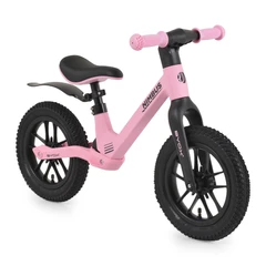 Велосипед балансиращ Nimbus Taffy-Pink