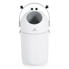 Хигиенен кош Nubbi white
