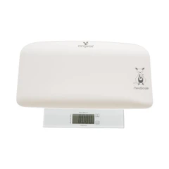 Електронна везна 2в1 NeoScale white