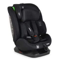 Стол за кола Forza 40 - 150см Black