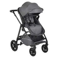 Комбинирана количка Lara 2in1 Grey