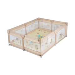 Кошара GameZone 180*200 с аксесоари бежов new