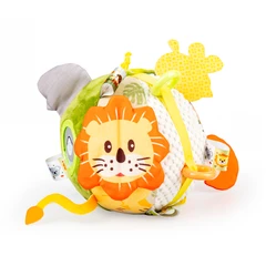 Мека Топка Jungle Deluxe 82611