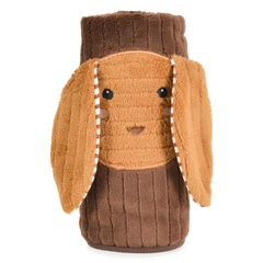 Одеяло 90/75 cm Coco Puppy