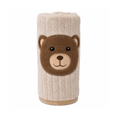 Одеяло 90/75 cm Honey Bear