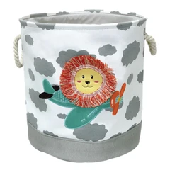 Кош за съхранение на играчки 36x38 см Roro Лъв