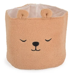 Кош за съхранение на играчки 30x30 см Milo Beige
