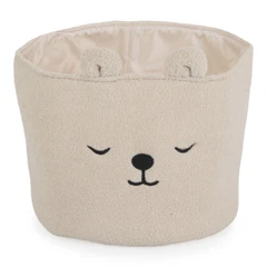 Кош за съхранение на играчки 30x30 см Milo Ivory