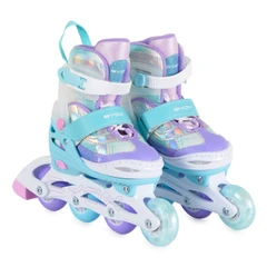Ролери Rolox Violet-S-(30-33)