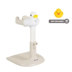 Стойка за къпане Quack beige