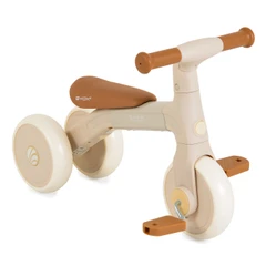 Мини баланс велосипед Trizzi Beige