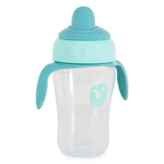 Чаша с Накрайник 270ml 5017 син
